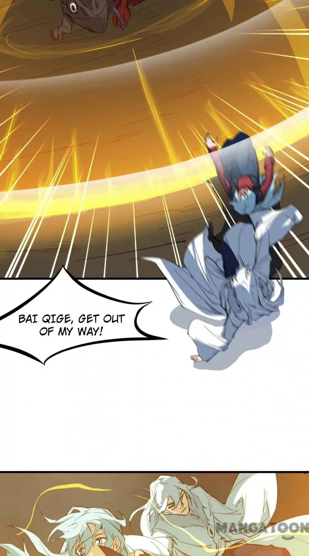 Dragon Pulse Chapter 80 48